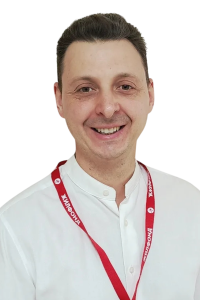 Кулагин Евгений