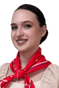 Купенко Ангелина