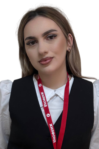 Исраелян Балассанна