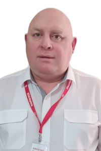 Бутарев Вячеслав