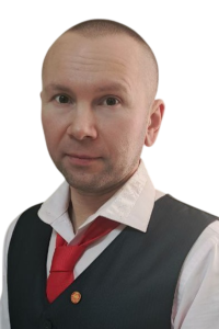 Корсаков Дмитрий